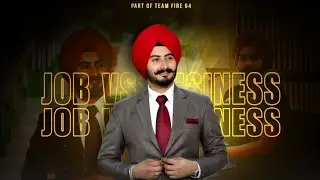 Forever Living Products || Job vs Business || Mr. Laddi Singh