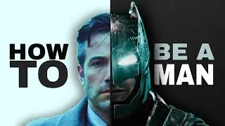How to Be a Man | Discipline, Mindset & Masculinity | Give me 5 minutes I'll make you man