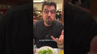 Parisin En &Uuml;nl&uuml; ET&Ccedil;İSİ Le Relais de l'Entrec&ocirc;te