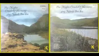 The Mighty Clouds of Harmony / The Train Is Gone