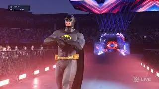 Batman 🆚 deadpool🤐