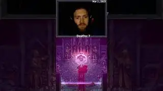 Overconfidence blah blah blah - Stoneshard