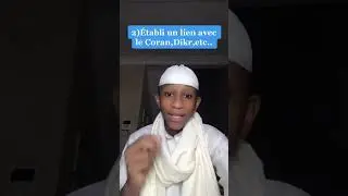 Le Ramadan 2023 !😱😱