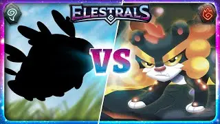 STRATOMOTH is INSANE! Elestrals Prototype Gameplay (aDrive vs M4GNI2DE)