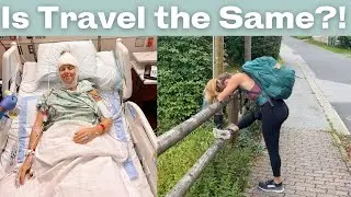 Traveling the World After ... BRAIN SURGERY?! 🧠