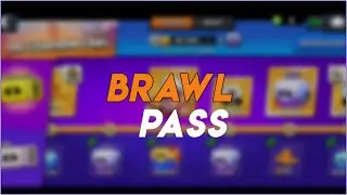 Brawl Stars - my new mythic brawler, new skin and more