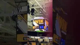 ￼Towson Tigers men&rsquo;s basketball team beats the Wilson college Phoenix 101-66 home opener SECU Arena!