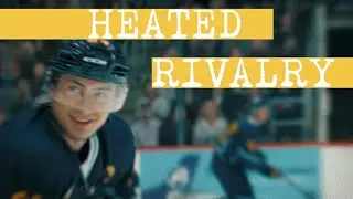 Happy Heated Rivalry edit || FazerDaze