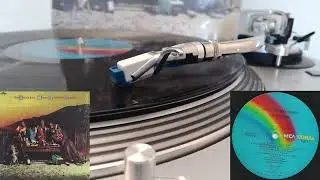 The Crusaders – Those Southern Knights (Side 1)