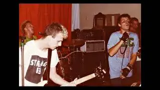 OUT OF STEP - Minor Threat Short Documentary