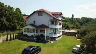 Sibovci i Obiliqit ne Kosovë - Tani pjese e KEK-ut per Qymyr prej 2024 - Dji Drone 4K 🇽🇰