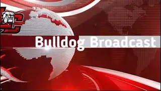 The Bulldog Broadcast 9.26.2025