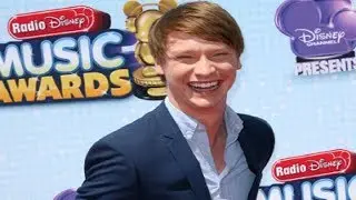 Calum Worthy (TV ACTOR) Biography | About, Before Fame, Trivia, Family Life, Associated With