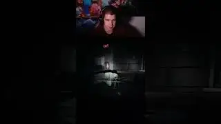 MOVIE SCENE IN DEMONOLOGIST #demonologist #horrorgames #halloween #fear #paranormal