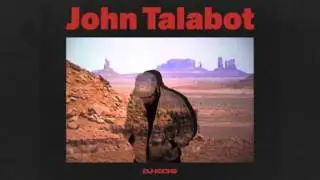 John Talabot - Without You (DJ-Kicks)