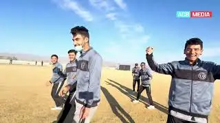 Some beautiful moments of football played by the ACB XI team | ACB
