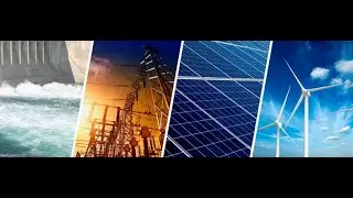 My First Video Editing Project | Renewable Energy