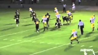 Double Reverse Touchdown Run   #MPTopPlay
