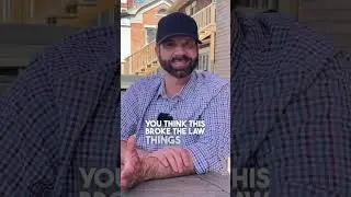 PART 2: Sign of IRS INVESTIGATION!