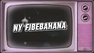 NY FIBEBAHANA
