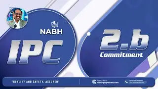 IPC 2.b | NABH - 6th Edition | Malayalam Explanation | Grapes IDMR