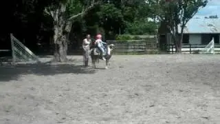 Horse Riding Lessons at Hire A Pony