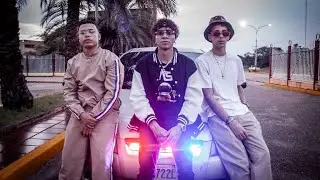 VPED | Strongly Music x GR2 x NioK 🩸💵  #spanishdrill