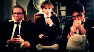 facePALM FICTION S01E05 