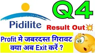 Pidilite q4 results 2022,Pidilite q4 results,Pidilite share latest news,Pidilite share news,Pidilite