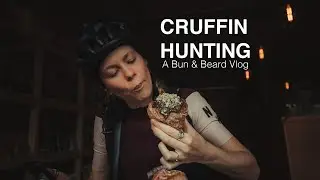 Sunday Funday - Cruffin Hunting