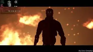 Disintegration | 2020 | Gameplay Linux