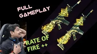 SCAR - HEAVEN WARRIOR FULL GAMEPLAY