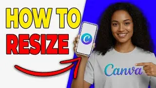 How To Resize Designs In Canva (Magic Resize)