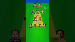 # KOL vs SRH ipl t20 dream 11 team of today match # tata ipl live 2023 short status