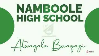 Atwagala Bwagazi