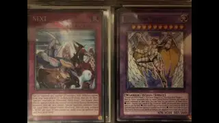 Dark Richician's YGO Protagonist Deck Grand Championship 1/4 Final - Rainbow Neos vs Neo-Spacian