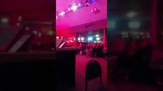 Showdome trecco bay 2017