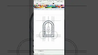 Logo tutorial! Follow for more....