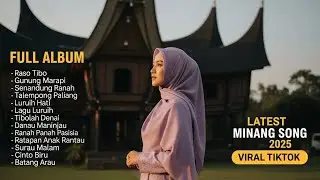 Lagu Minang Trending 2025 — sering muncul FYP #MinangTrending #LaguViral #2025
