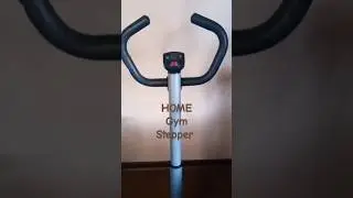 Small space gym exercise equipment.Affordable Home Equipment |