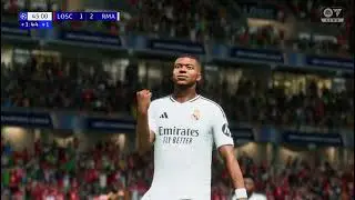2nd champions league trophy match ⚡| like and subscribe | no copyright right | @realmadrid 