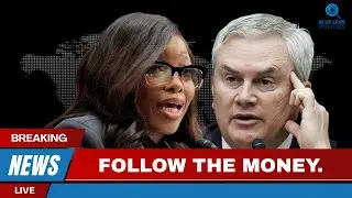 JUST IN: Jasmine Crockett Obliterates GOP Lies &mdash; &ldquo;They DON&rsquo;T Want to Fix This