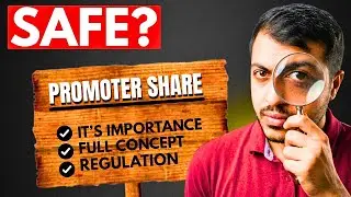 Promoter Share Explained in Nepali | Promoter Share Pros & Cons | Nepal Stock Market
