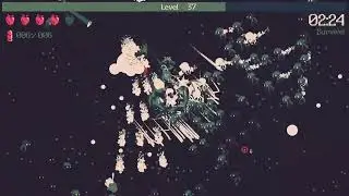 20MTD Hina + Magic Lens (Darkness 3, Pacifist, All Summons)