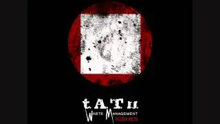 t.A.T.u. White Robe (Anair Remix)