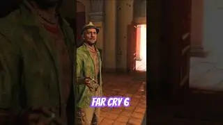 Far Cry 6. Часть 32. Финал. Прохождение игры.