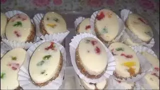 GATEAU KAWKAW BCHKLAT RA2I3