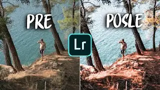 KAKO JA EDITUJEM FOTKE?