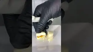 Aquela del&iacute;cia que derrete no c&eacute;u da boca 🤤Mini Sequilho recheado com Geleia de Damasco