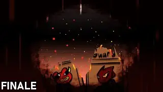 !GamingMama! Inscryption Finale